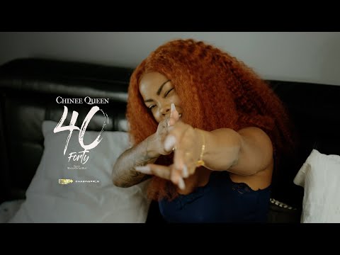 Chinee Queen - 40 (Forty)