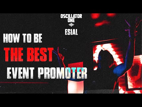 Oscillator One ep.10 Part 4 | ESIAL (Rave Cave)