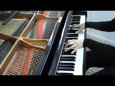 Stephanie Trick - "Keep Your Temper"