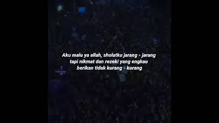 Download lagu STORY WA-kata kata anak majelis-Azzahir mp3