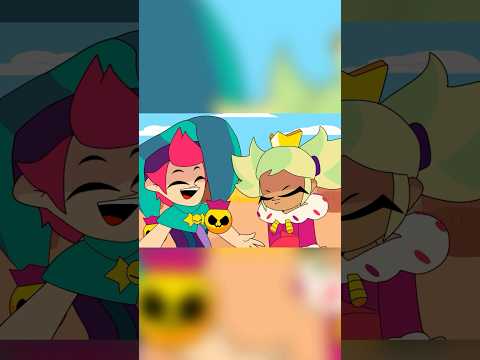 Duo showdown teams | #brawlstars #lighter_125