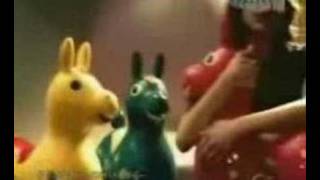 UEHARA TAKAKO GLORY -kimi ga iru kara- (Instrumental)