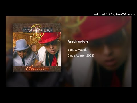 Yaga Y Mackie - Asechandote (Instrumental Remake) | Clase Aparte (ReProd By: NECE BEATS) @NeceBeats