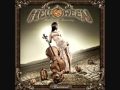 Helloween - Future World - Unarmed 