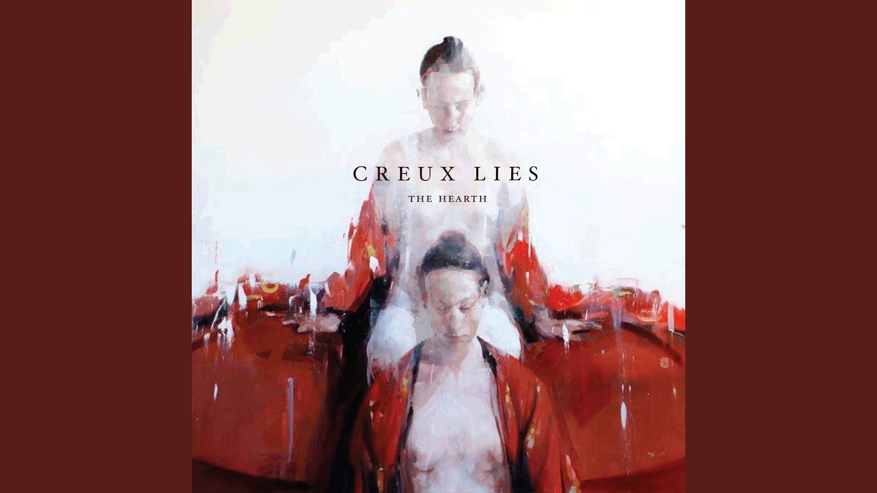 Creux Lies - Simulacrum