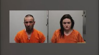 Two charged in toddler's death in Chillicothe