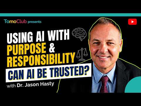 AI Won't Replace Leaders. Leaders Who Don't Use AI Will Be Replaced. |  The Learning Shift #6