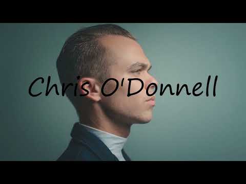 How to pronounce Chris O'Donnell in English?