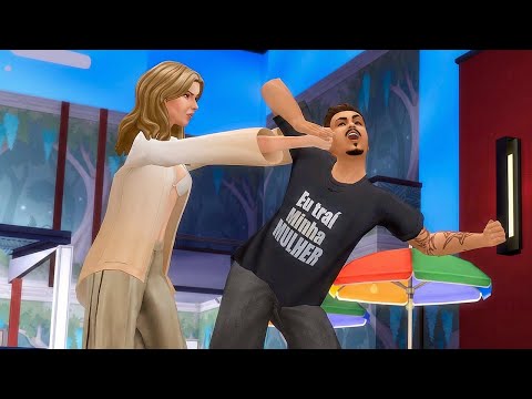 Multiverso BBB 26 - #1