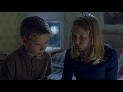 Alla alskar Alice (2002) Kissing scene | Kids in Movies