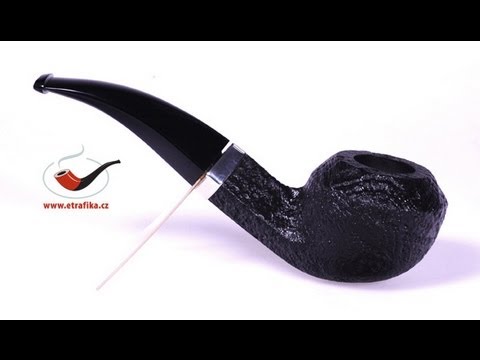 Dunhill Shell Briar 108F