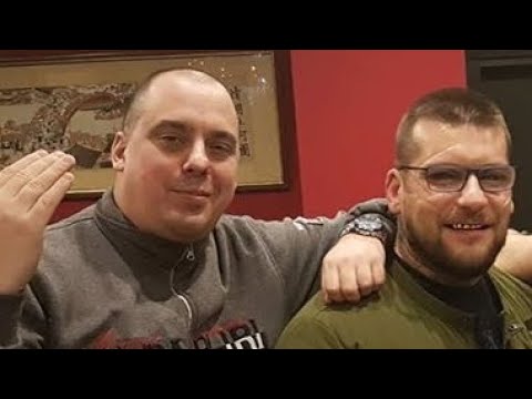 ŻUROM PRZED WALKĄ Z BONUSEM NA PUNCHDOWN: POKAŻE JAJA, ŻE SIĘ NIE BOJE