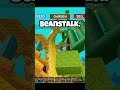 Grow A Garden How To Get Golden Beanstalk In Roblox Grow A Garden Beanstalk New Update