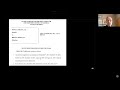 Evidence Based Elections
