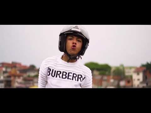 MC Alê --- União é Nois #2