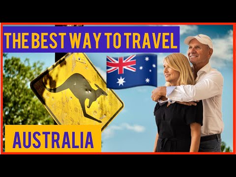 Australia Slow Travel  & Save Money | Travel & Explore Now