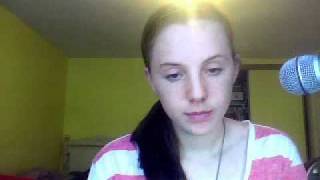 Rainbow - Fefe Dobson - Jennifer McGouran