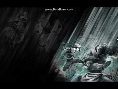 Virtual Riot x ShockOne - Showdown