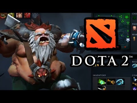 DOTA 2 Ngakak Abis! (24) - Orang India Di Ajarin Indo, Tepung Beras, Dll..