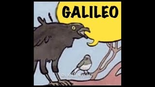 Bohemian Rhapsody Bird Meme