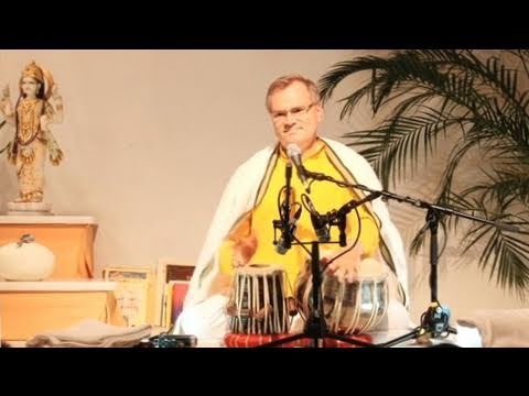 Yoga Vidya Satsang vom 2. Oktober 2010