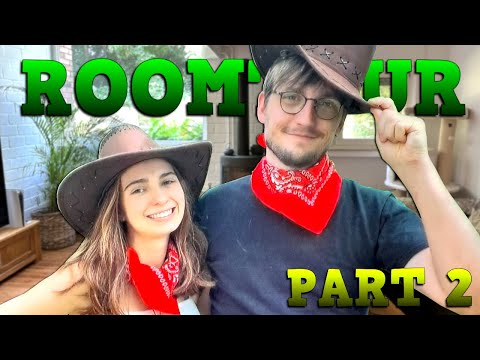 SO LEBEN wir JETZT! 🥰 | DAGILP ROOMTOUR PART 2