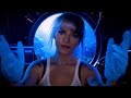 DEEP OCEAN CRANIAL NERVE EXAM Preparing You For YOUR Submersible Dive ASMR