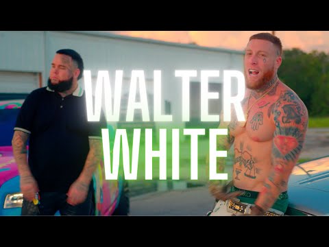 Bezz Believe x Forgiato Blow - Walter White (Official Video)