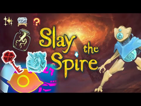 Slay the Spire October 10th Daily - Defect | Innate Seek - no amount of Pain and Regret can stop me!