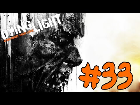 Dying Light - Walkthrough - Part 33 - Witch Queen (PC UHD) [4K60FPS]