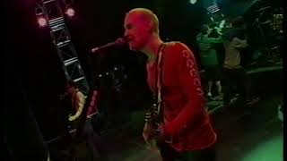 TREE63: &quot;THE GLORIOUS ONES&quot; (Live at the Mr Price Pro Durban 2002)