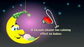 Sweet Dreams, Baby: Soothing Sounds for Babies - by www.babysounds.de