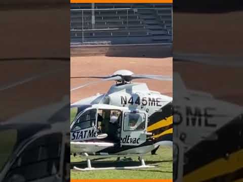 El escritor Rushdie declara en el juicio contra su atacante: "Pensé que me estaba golpeando, pero eran puñaladas"