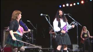 Tempest - Byker Hill