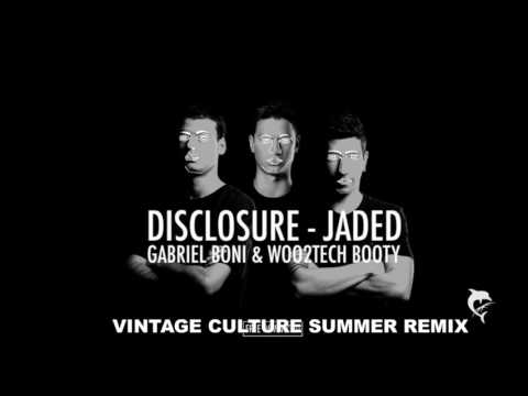 Jaded (Gabriel Boni & Woo2tech)