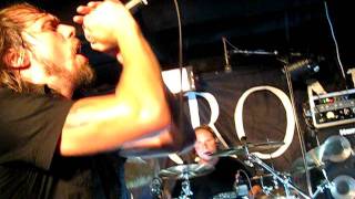 Charon - Craving - Live @ Nuclear Nightclub, Oulu 2011