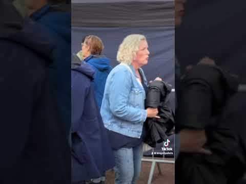 Teflon Brothers Loviisassa #Pandora #teflonbrothers asuntomessutloviisa #kuningattarenranta