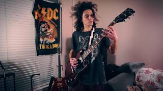 MojoTone JMP 2204 Clone | AC/DC - Inject The Venom