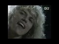 Banshee   Shoot Down The Night Official Video 1989 From The Album Race Against Time