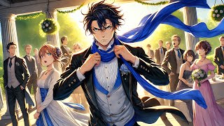 She Publicly Chose Her Ex at Our Engagement — So I Took the Mic, Thanked Them and Ended Everything