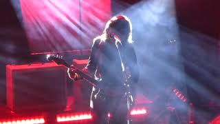 Courtney Barnett - Nobody Really Cares If You Don&#39;t Go to the Party / Pedestrian at Best - SAN DIEGO