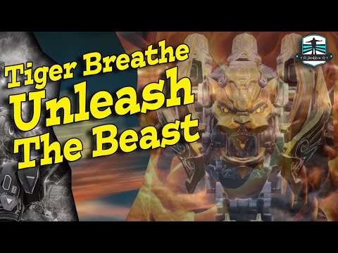 NEW PILOT SKILL - Unleash The Champion - War Robots How To