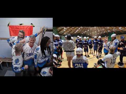 Denver Ground Control - Champs Highlights