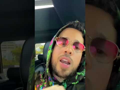 De La Ghetto - No Saben Ft. Flow 28, Chris Lebron