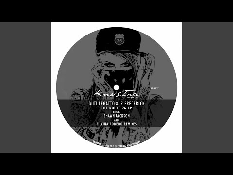 The Route 76 (Shawn Jackson Remix)