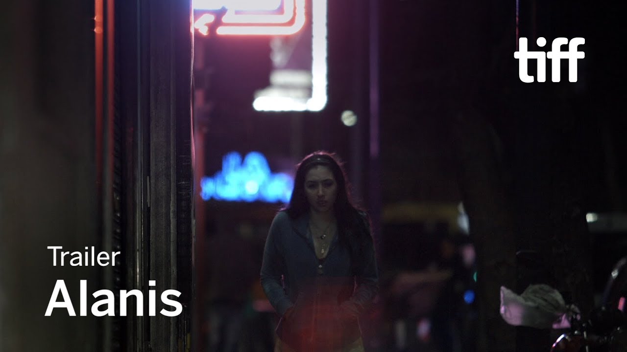 Trailer TIFF 2017 [Subtitled]