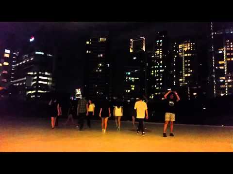 140815 KPOP Dance Off Vol 66: Girls Day - Expectation