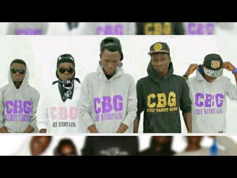 CHEF BANDIT GANG - *124# (AUDIO) VANO BABY - SIRANO - VITAL - BLACKY - LYRICAL