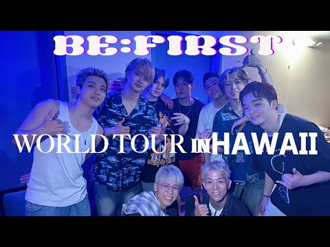 ビーファースト ホノルル」のYahoo!リアルタイム検索 - X（旧