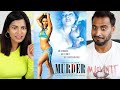 MURDER TRAILER REACTION Emraan Hashmi Mallika Sherawat